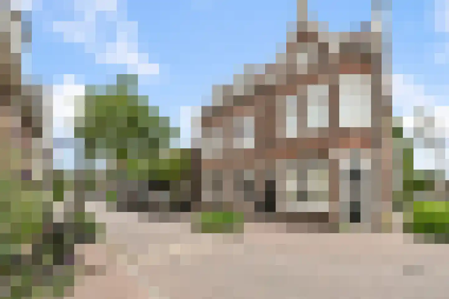Langestraat 96 A in Zaandam
