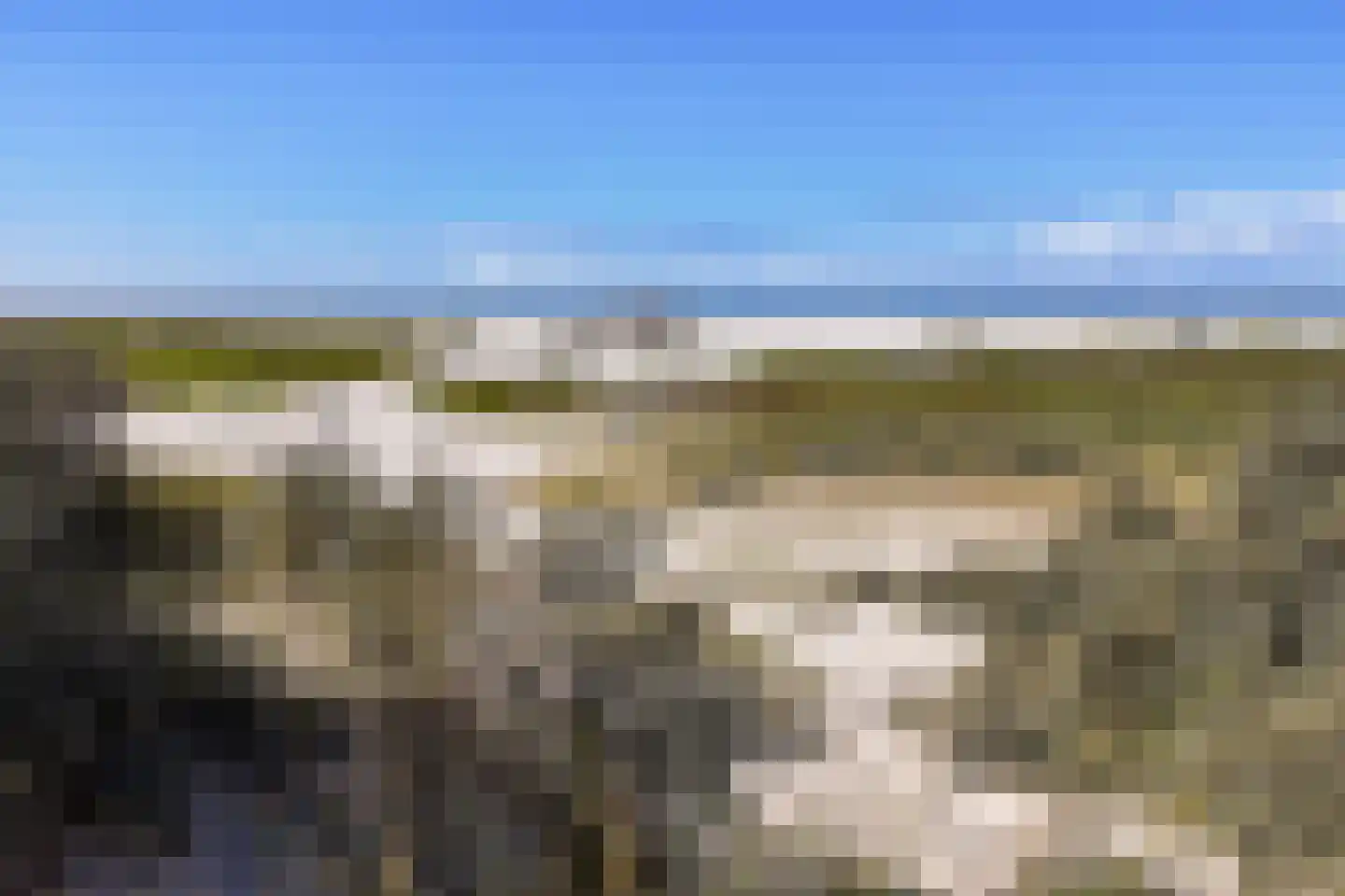 Langestreek 11 A 9 Schiermonnikoog thumbnail 5