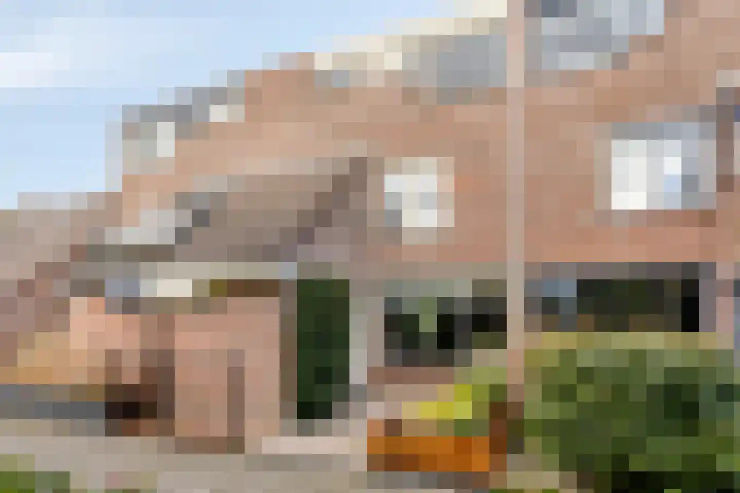 Langetuin 191 in Zwaag