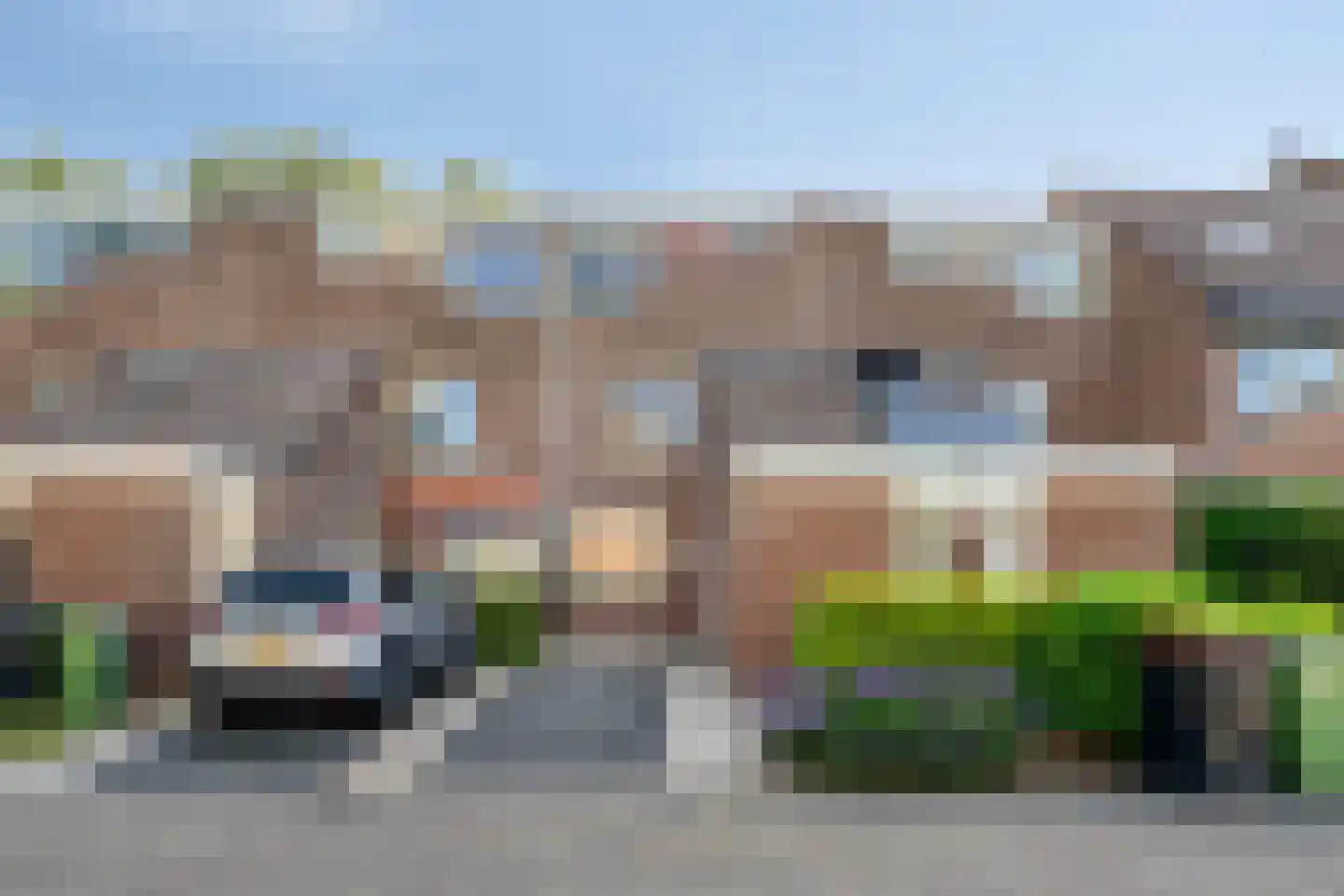 Langetuin 213 in Zwaag