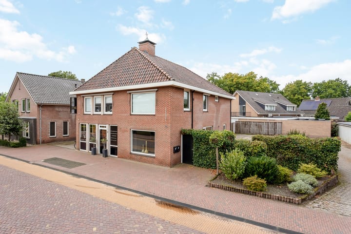 Langeveenseweg 17b in Geesteren Foto