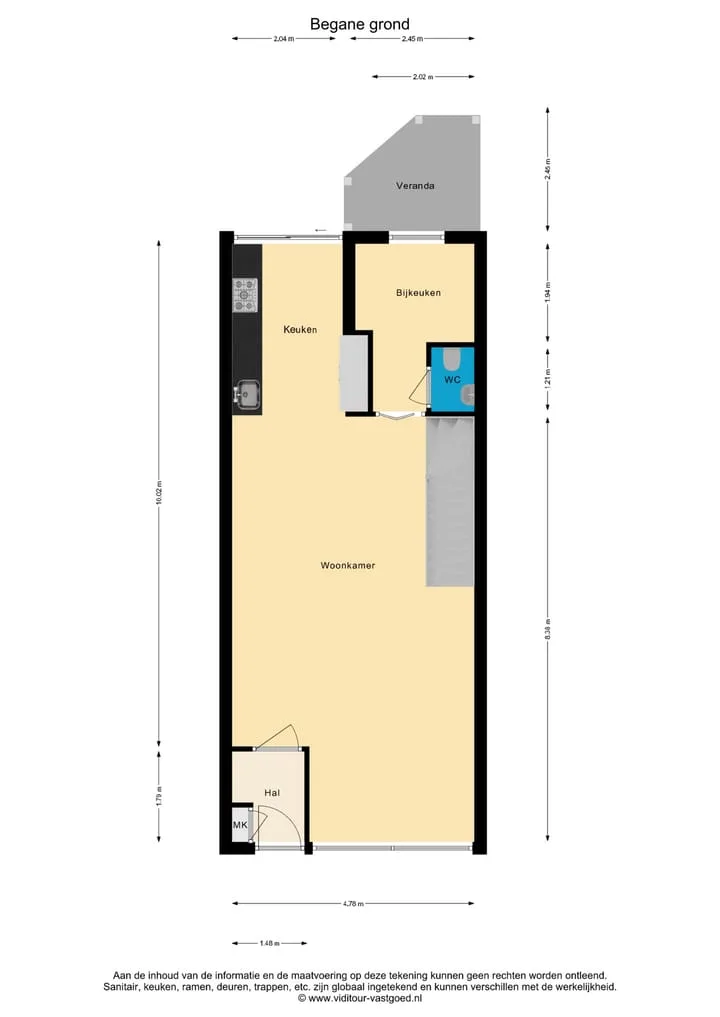 Langeveld 20 Roosendaal thumbnail 38