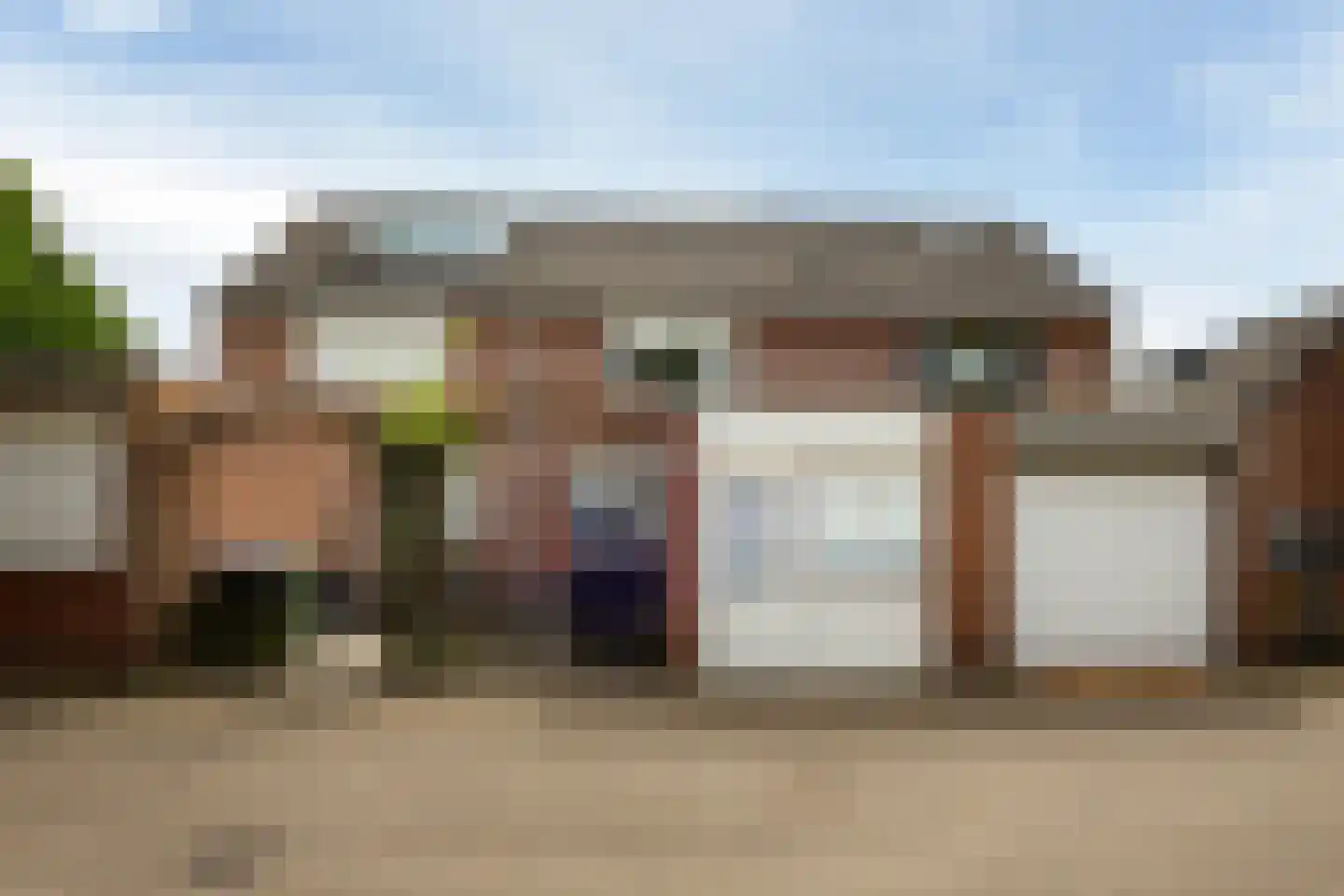 Langeveld 3 Roosendaal