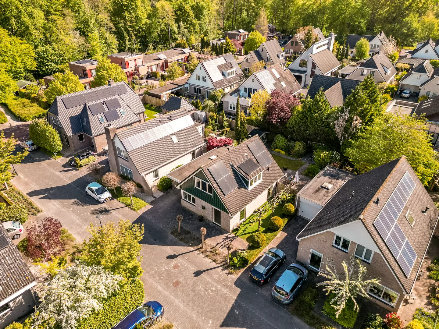 Langevelderslag 80 en Lelystad