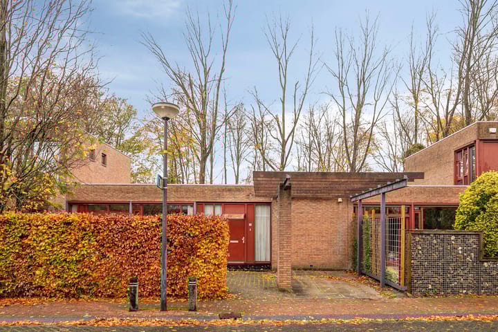 Langevelderslag 87 in Lelystad foto