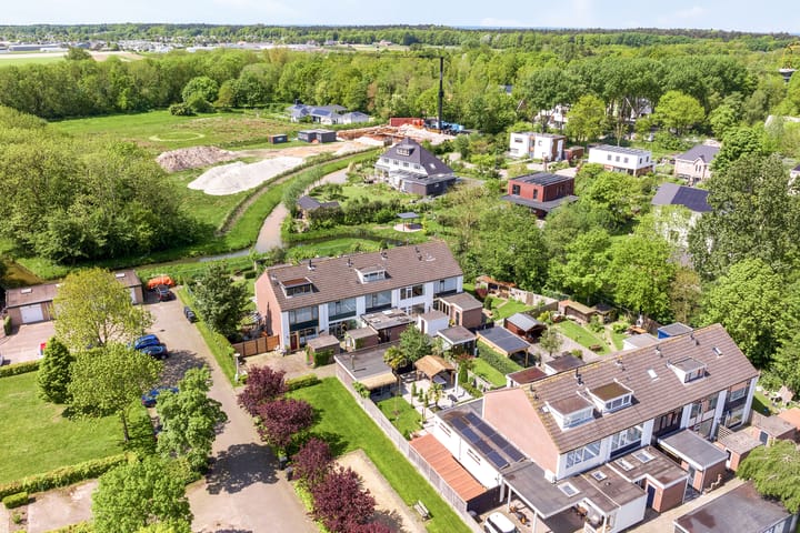 Langevelderweg 141 in Noordwijkerhout