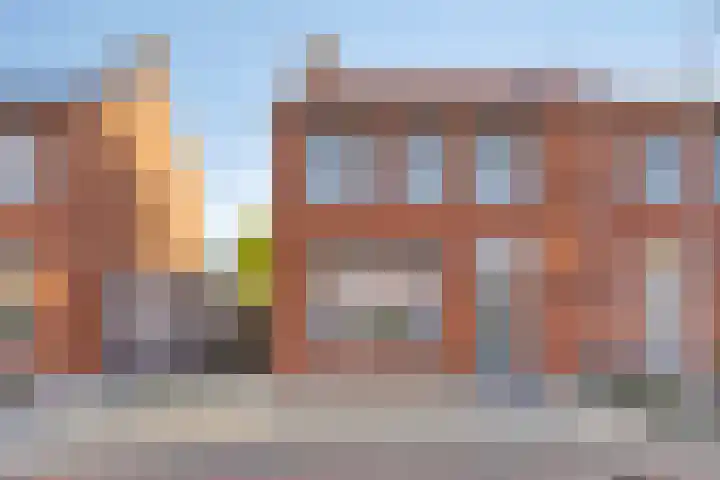 Langeviele 10 en Kruiningen