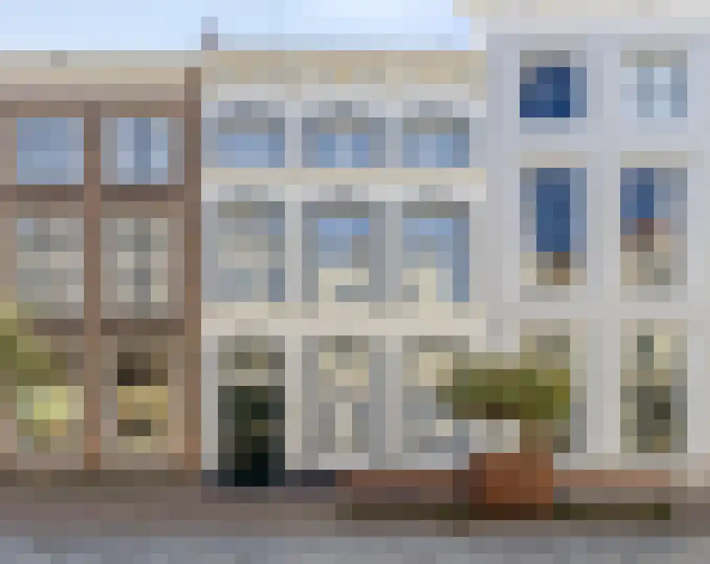 Langeviele 47 Middelburg