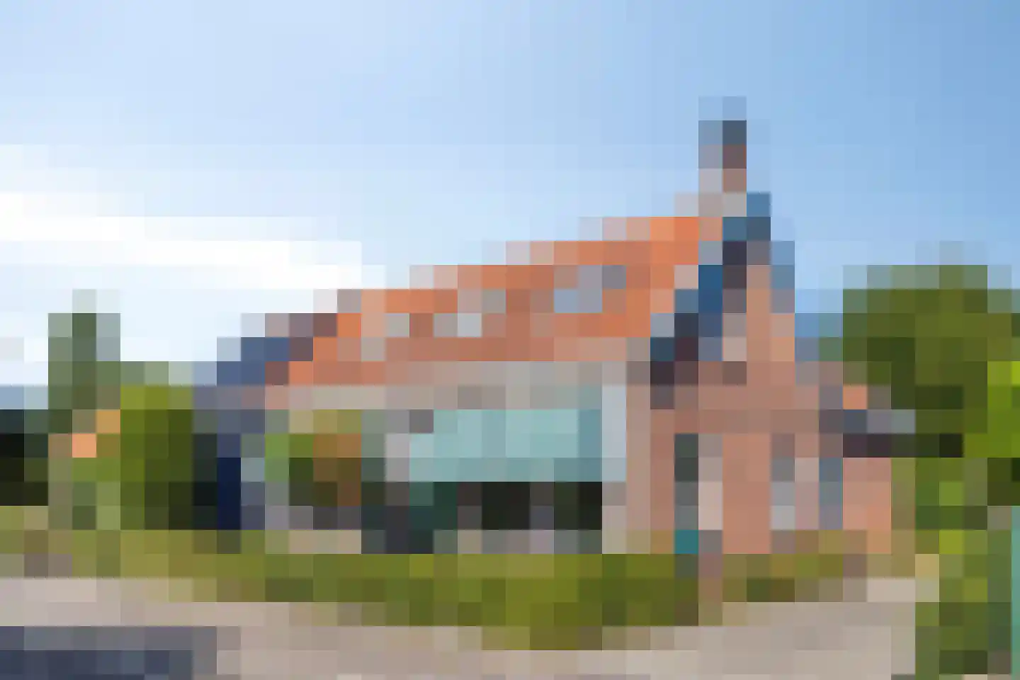 Langeweegje 7 in Kwadendamme
