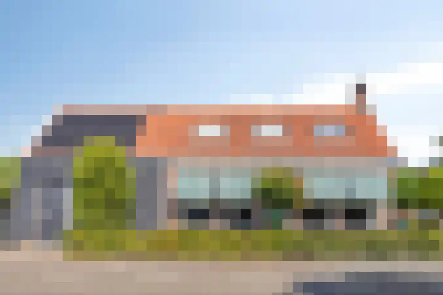 Langeweegje 7 Kwadendamme foto 2