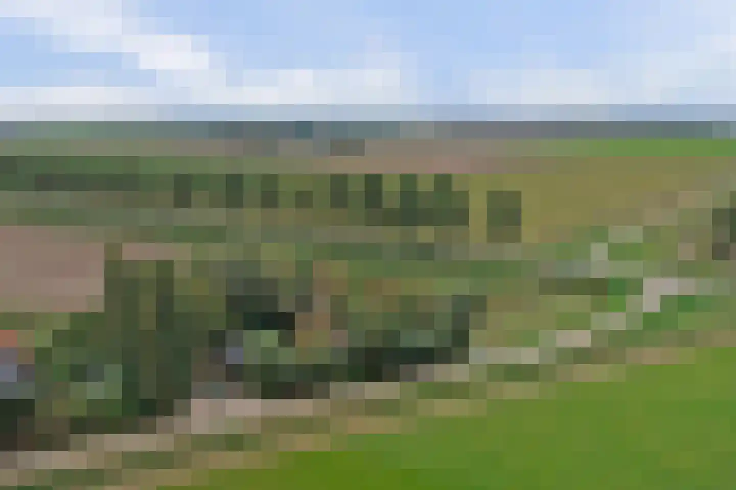 Langeweg 1 Kamperland thumbnail 34