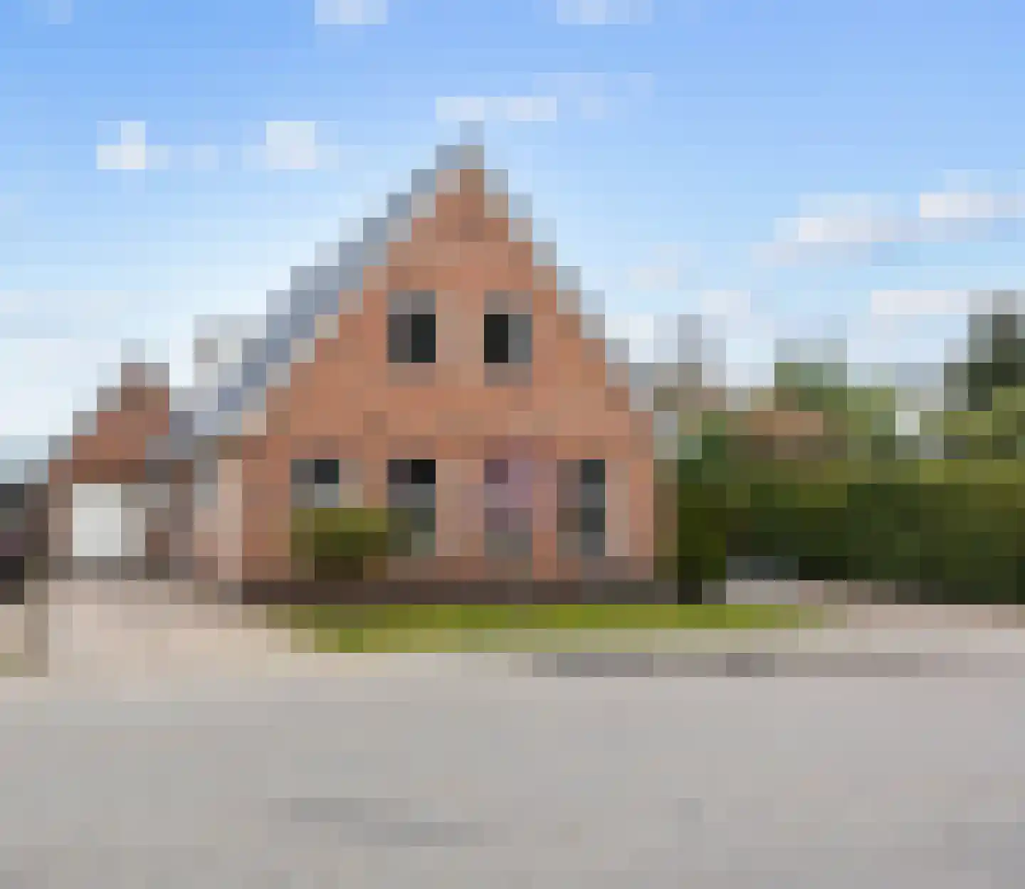 Langeweg 12 in Grootegast
