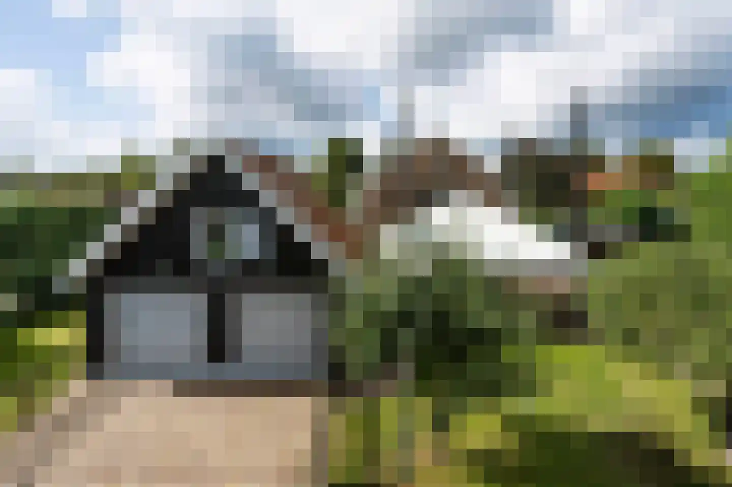 Langeweg 15 Blaricum thumbnail 44