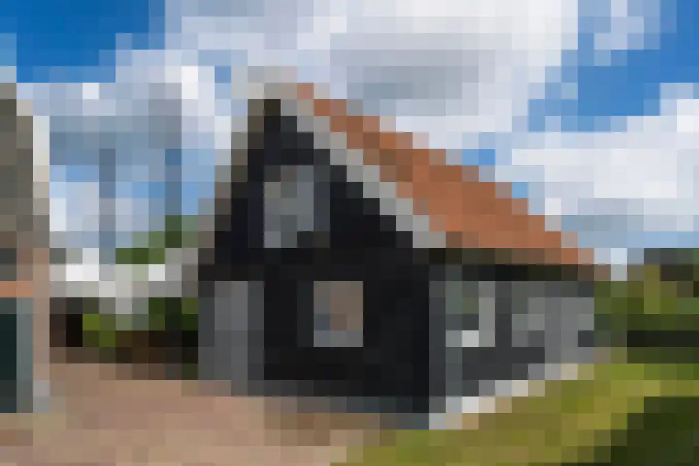 Langeweg 15 Blaricum thumbnail 45