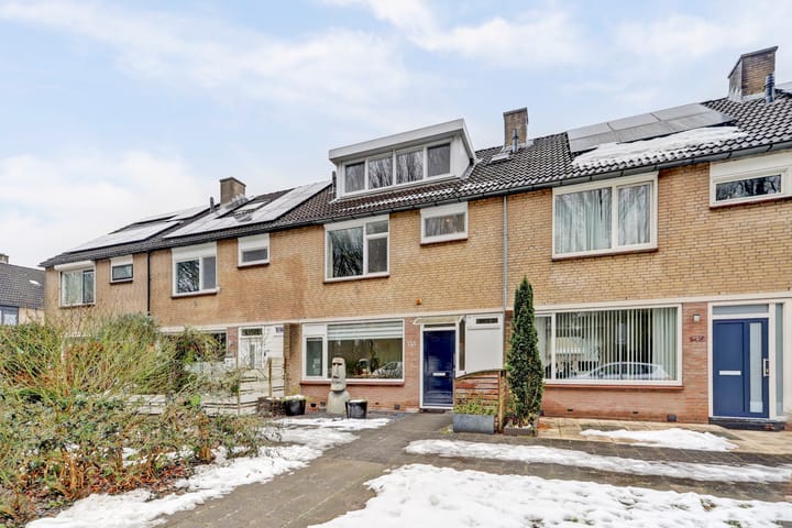 Photo of property Langeweg 151, Vianen