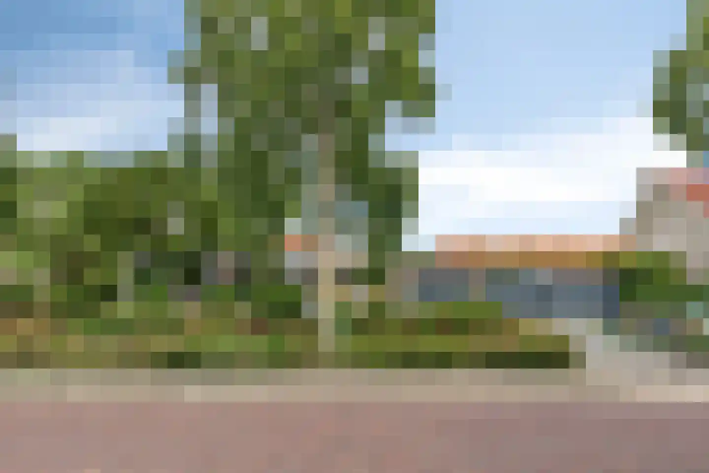 Langeweg 16 Ooltgensplaat