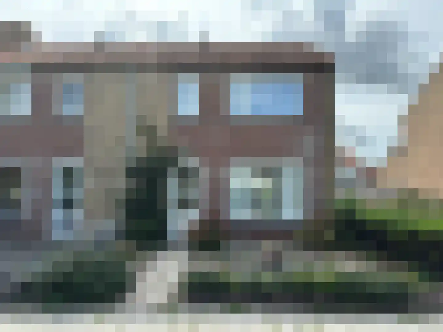 Langeweg 19 in Breskens