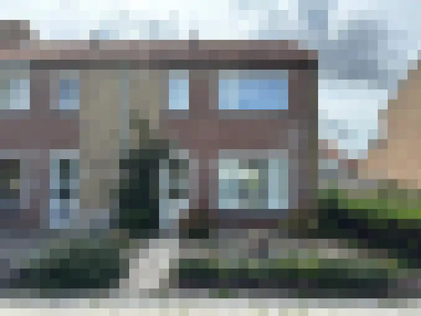 Langeweg 19 Breskens foto 2