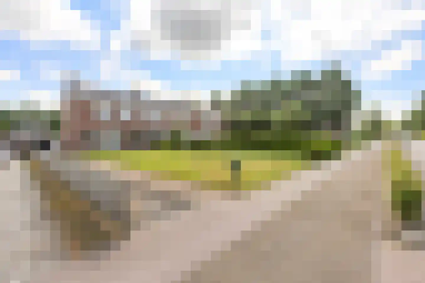 Langeweg 27 Grootegast foto 2