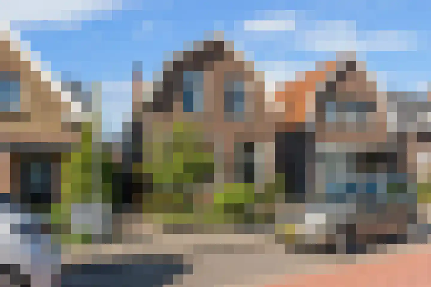 Langeweg 300 in Zwijndrecht