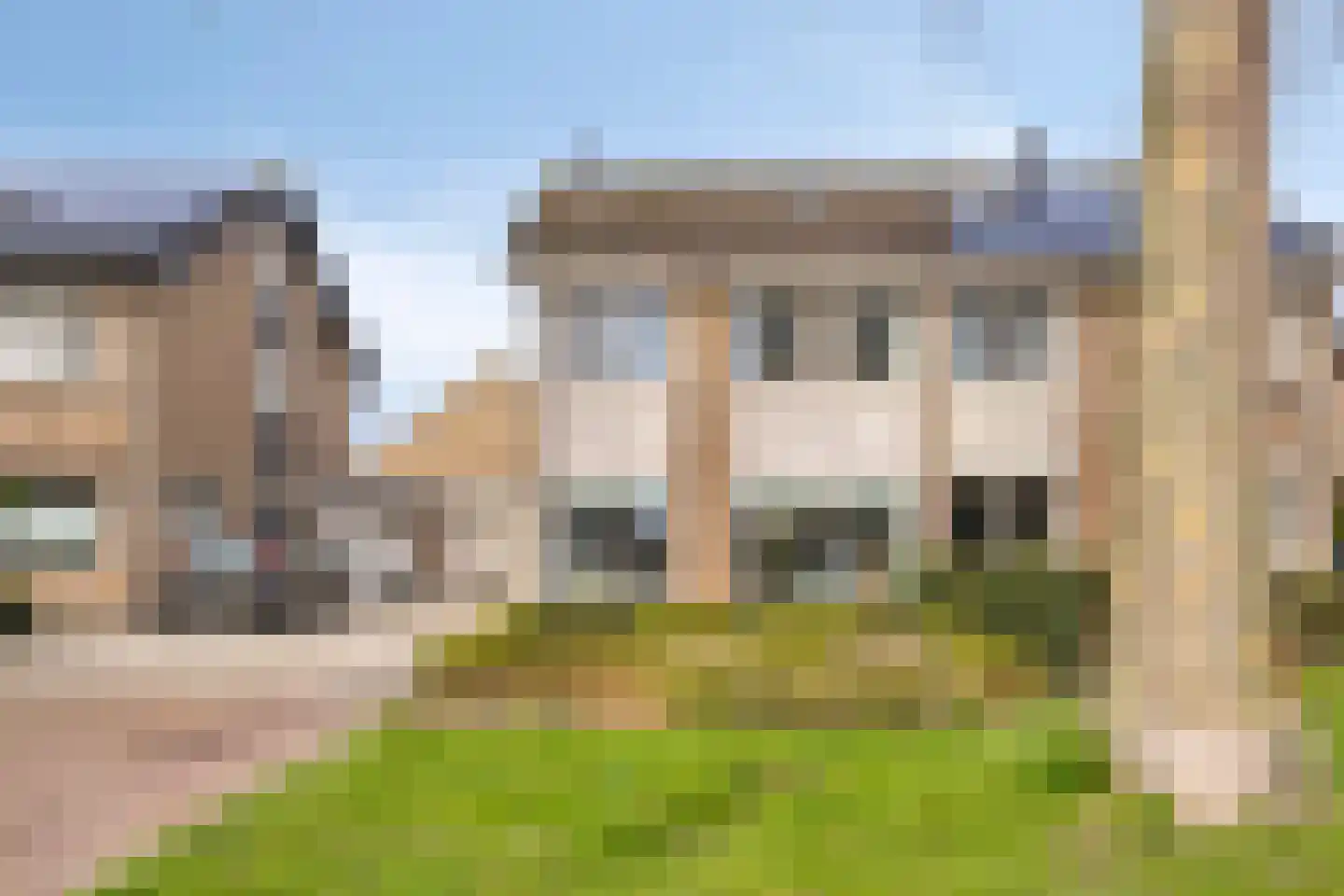 Langeweg 39 in 's-Gravenpolder