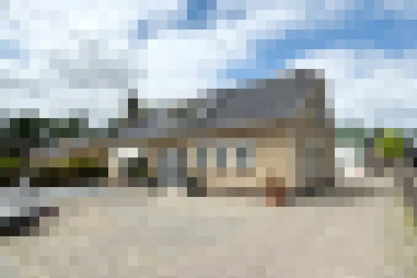 Langeweg 41 Fijnaart