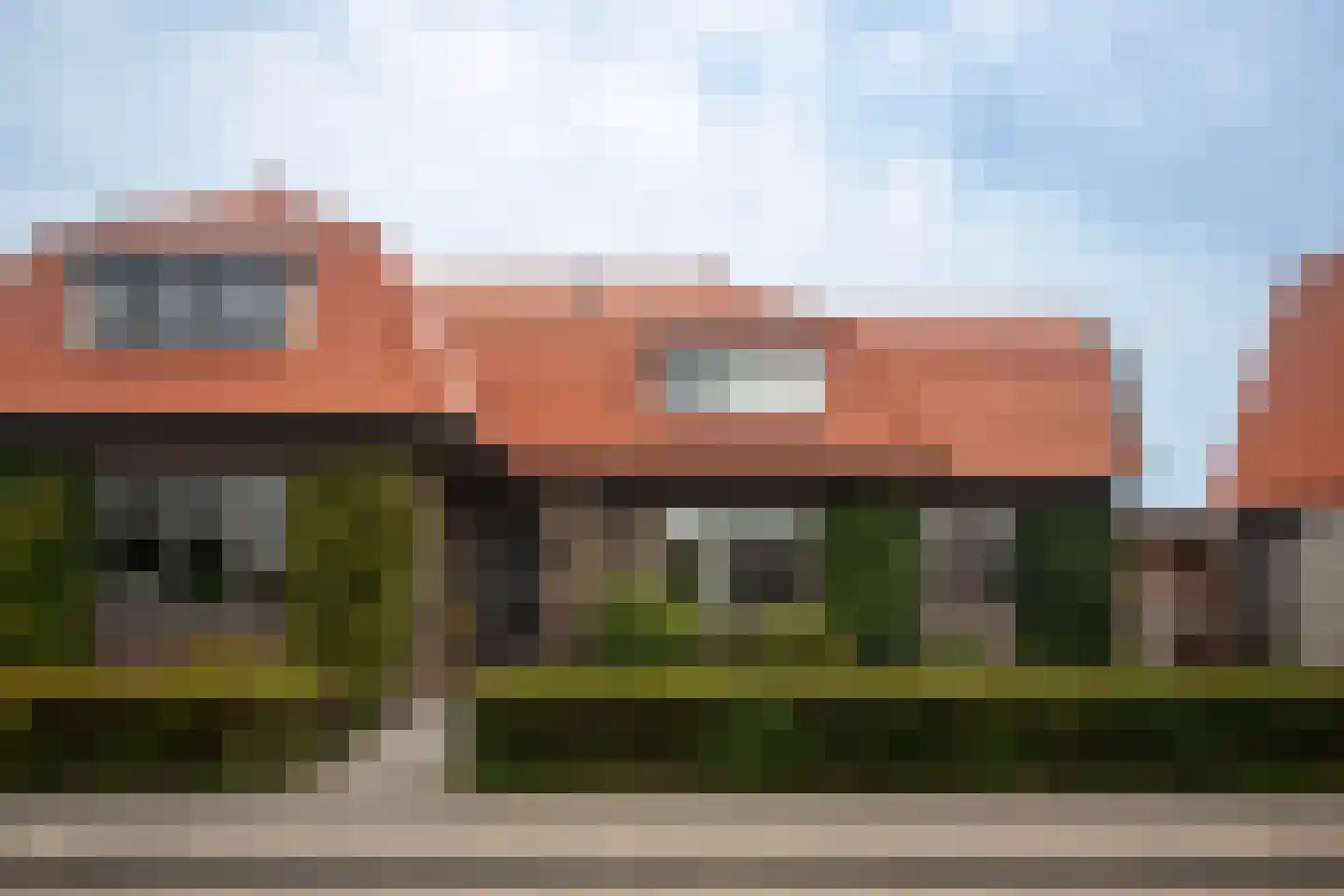 Langeweg 46 in Roelofarendsveen