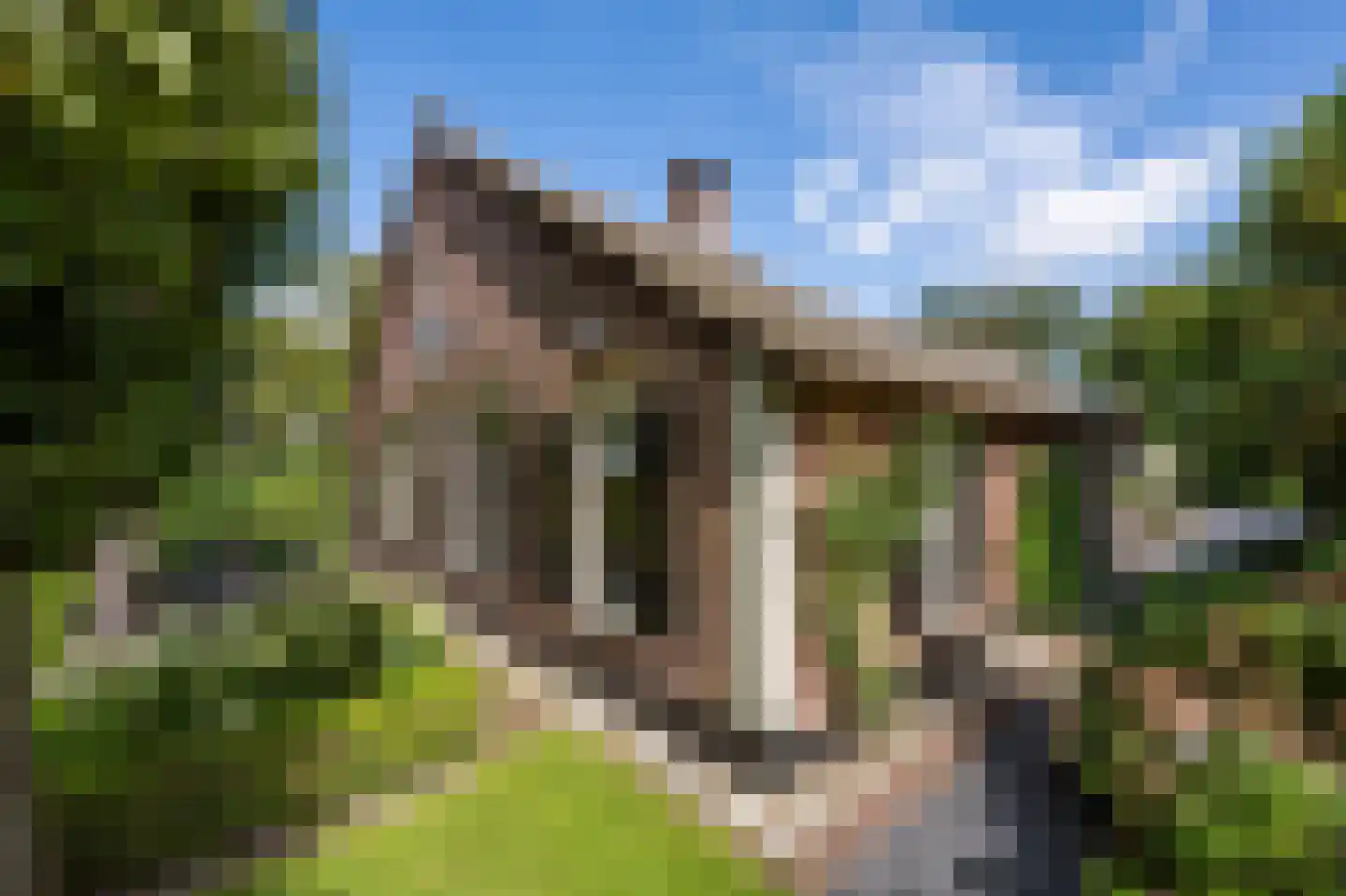 Langeweg 5 Blaricum thumbnail 5