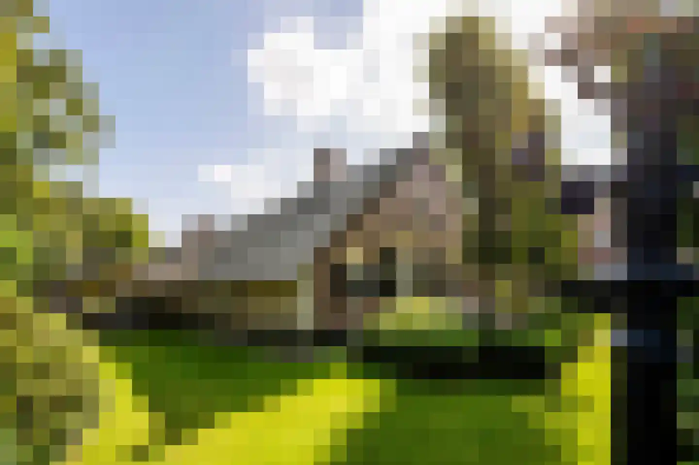 Langeweg 5 Blaricum thumbnail 6