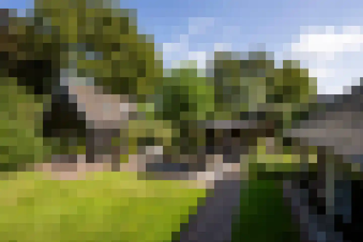 Langeweg 5 Blaricum thumbnail 60