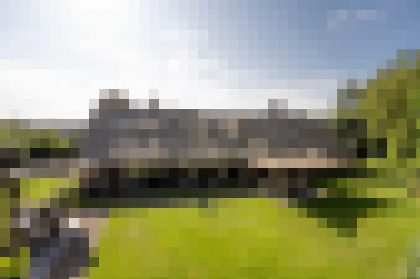 Langeweg 5 Blaricum thumbnail 68
