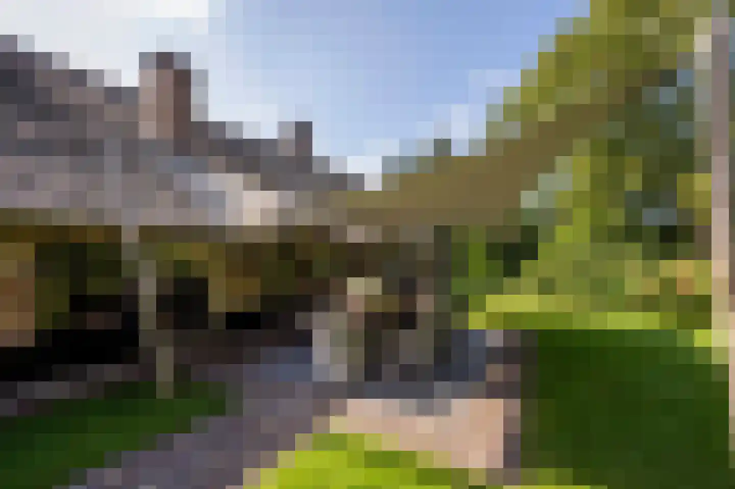 Langeweg 5 Blaricum thumbnail 71
