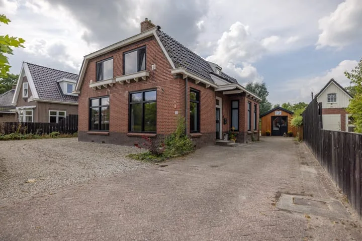 Langeweg 52 Grootegast thumbnail 12