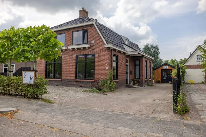 Langeweg 52 Grootegast foto 2