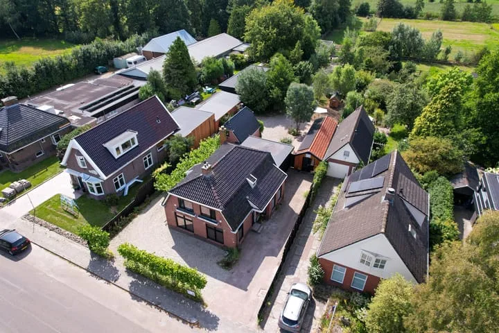 Langeweg 52 Grootegast thumbnail 76