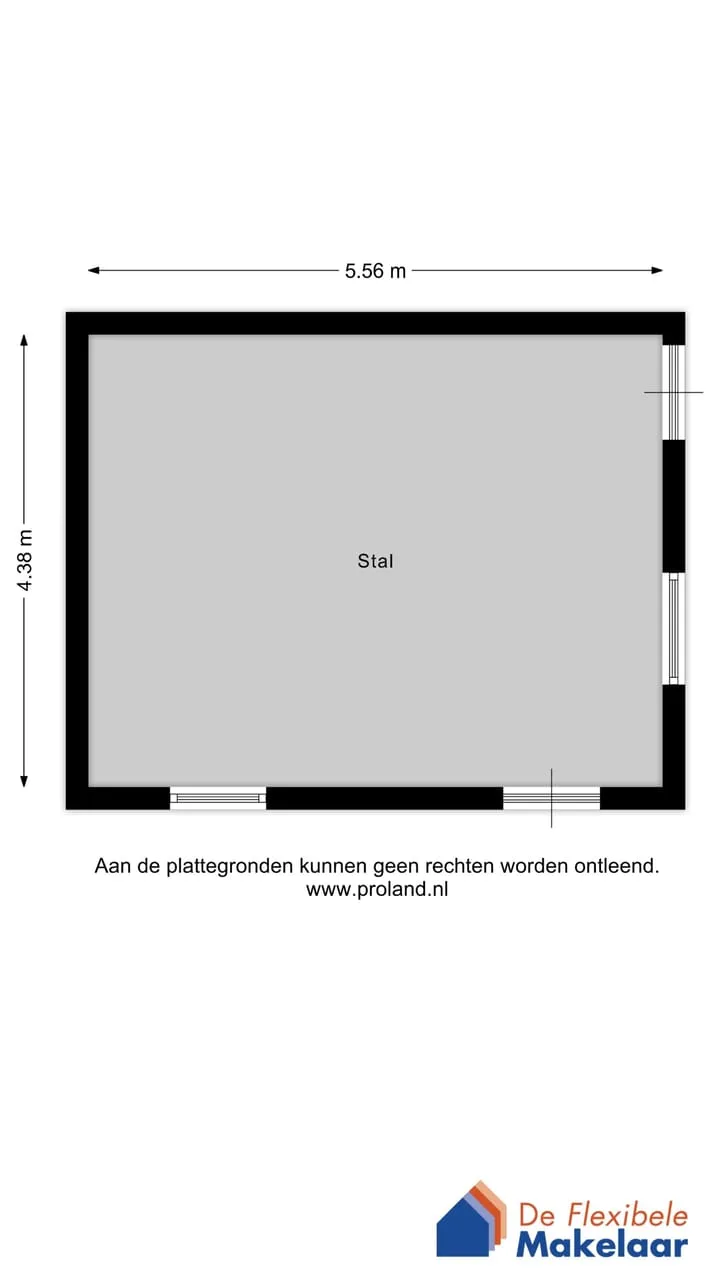 Langeweg 52 Grootegast thumbnail 85