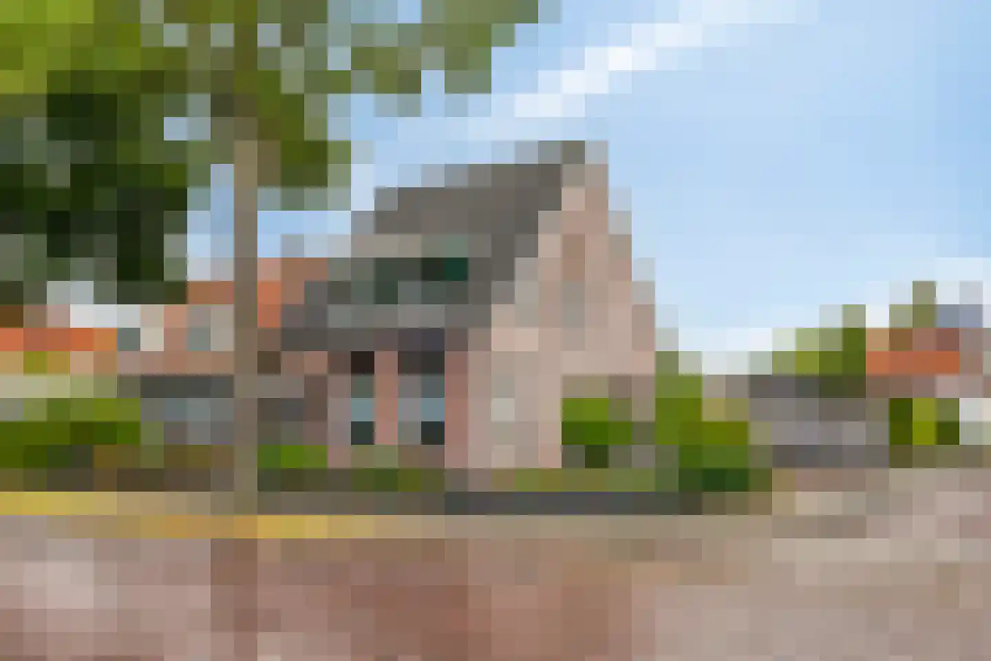 Langeweg 8 in 's-Gravenpolder