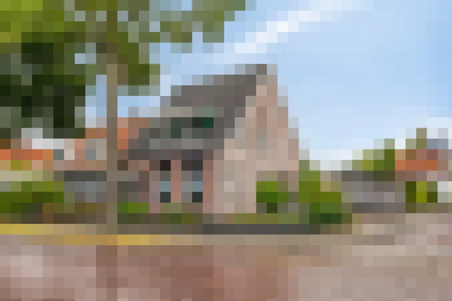 Langeweg 8 's-Gravenpolder foto 2