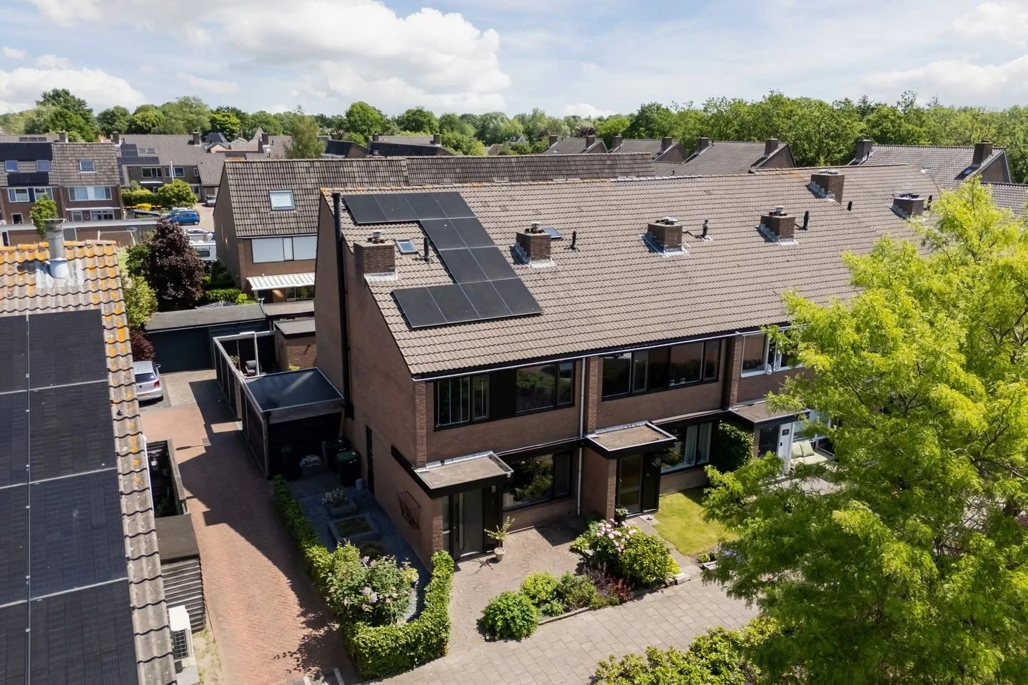 Langeweide 132 Zuid-Scharwoude thumbnail 4