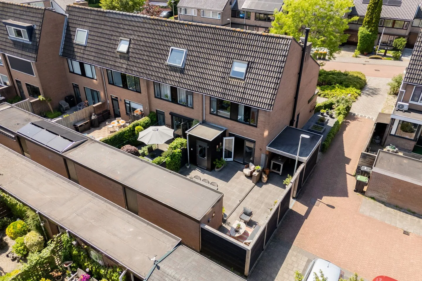 Langeweide 132 Zuid-Scharwoude thumbnail 48