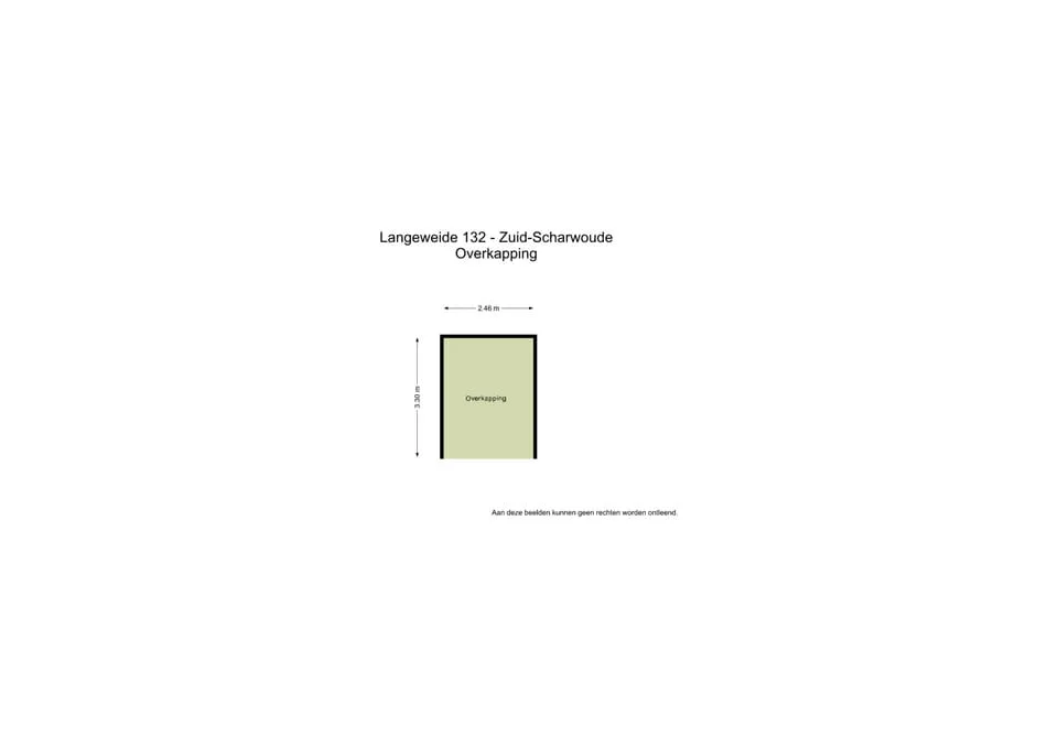 Langeweide 132 Zuid-Scharwoude thumbnail 62