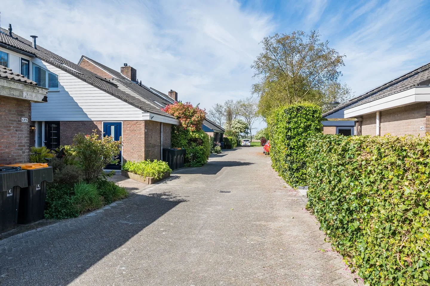 Langeweide 137 Zuid-Scharwoude thumbnail 4