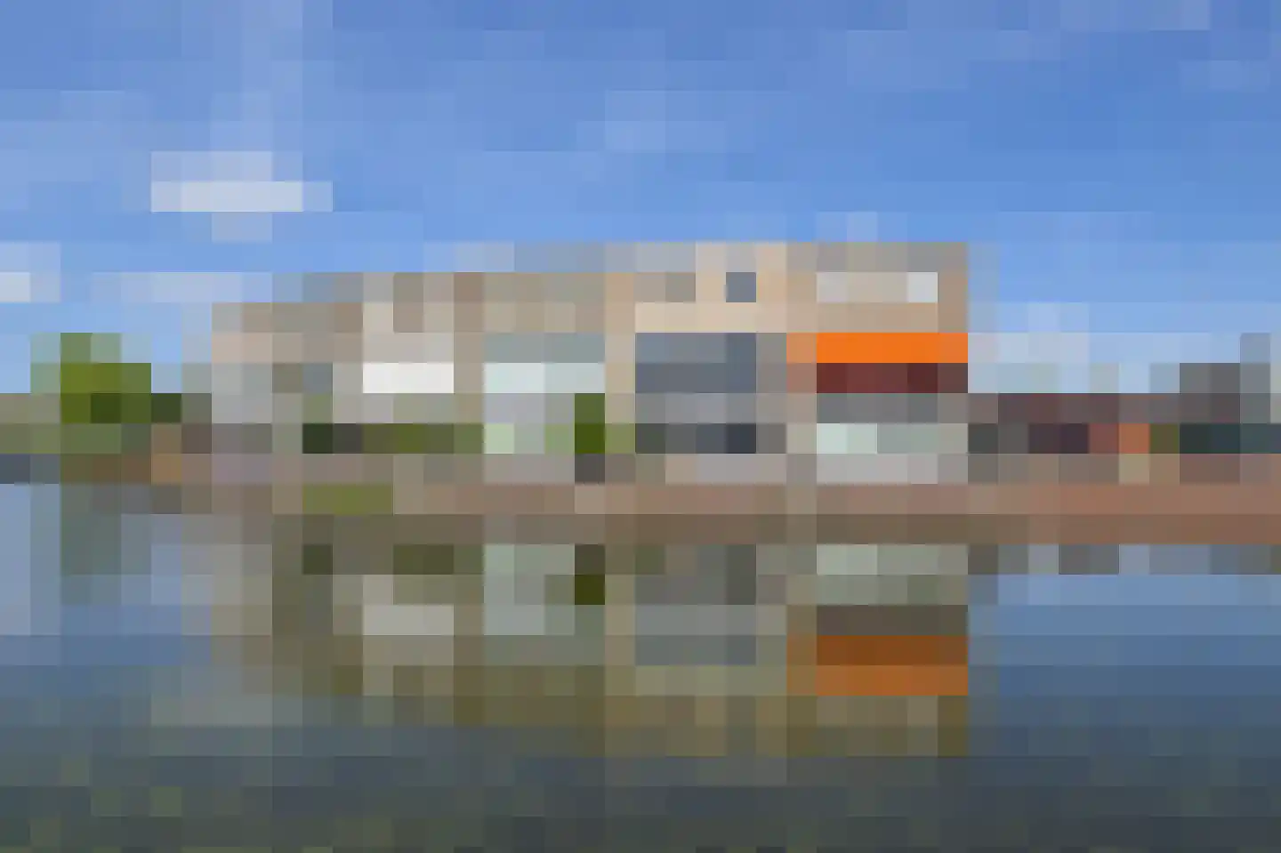 Langeweide 166 Zaandam