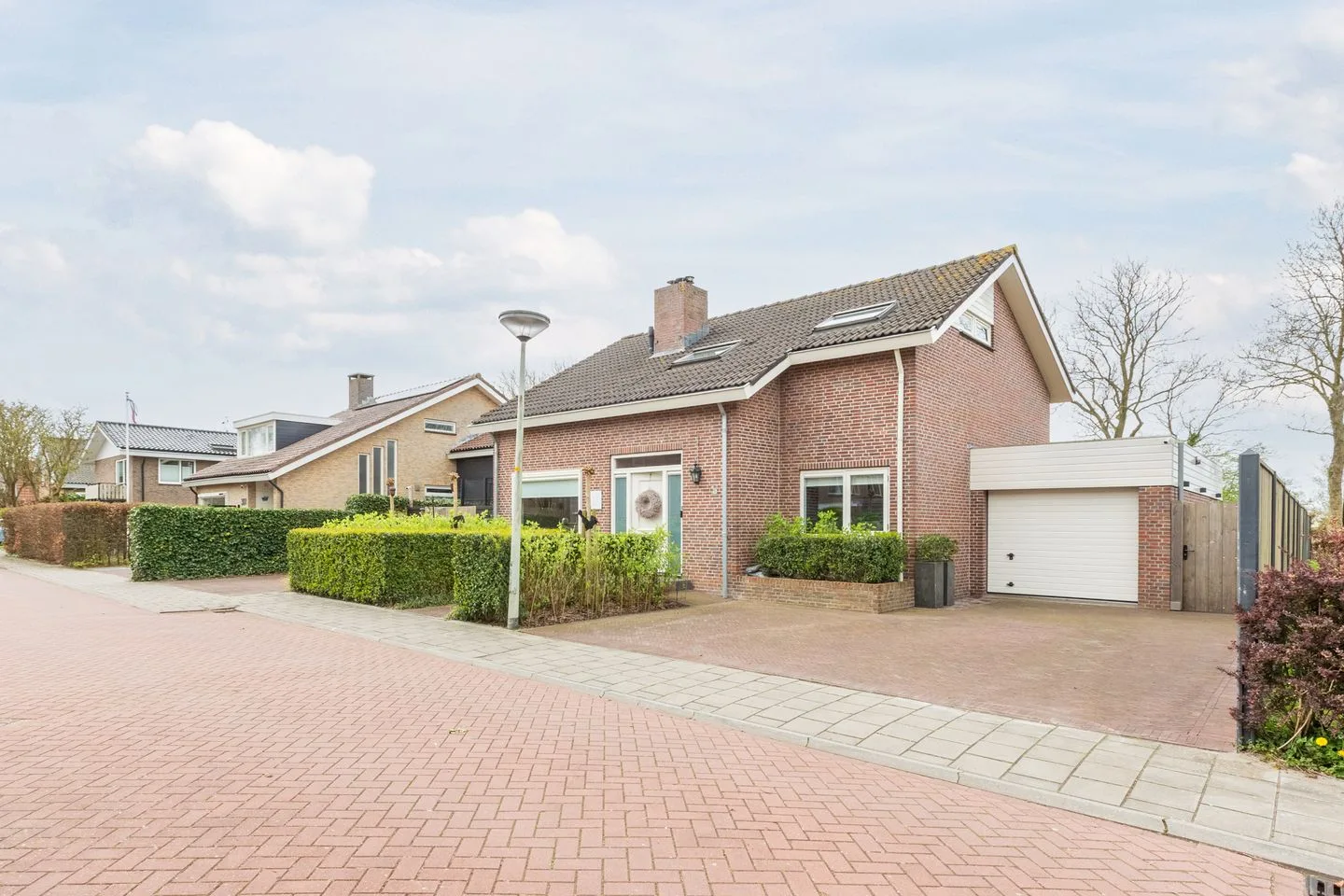 Langeweide 303 Zuid-Scharwoude