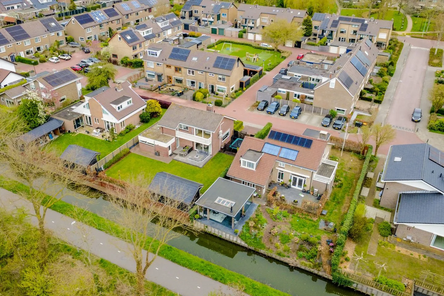Langeweide 303 Zuid-Scharwoude thumbnail 55