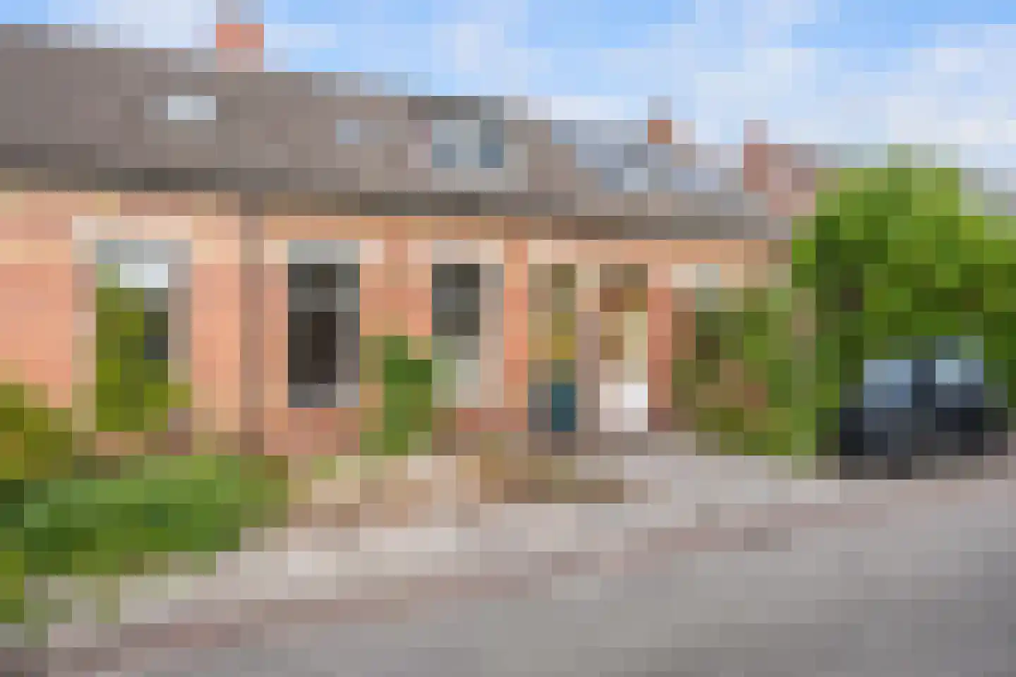Langewijk 16 Sappemeer