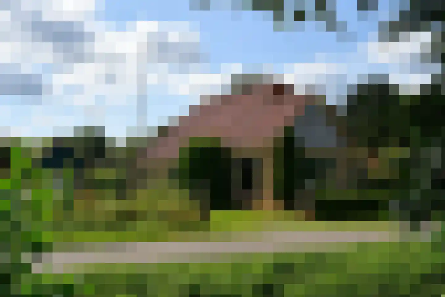 Langewijk 17 in Nieuw-Roden