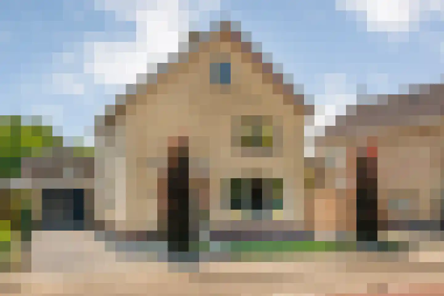 Langewijk 33 in Dedemsvaart