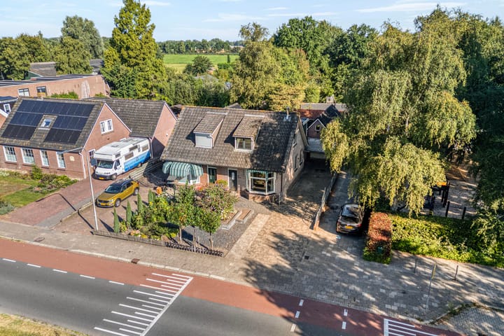 Photo de la maison Langewijk 434, Dedemsvaart