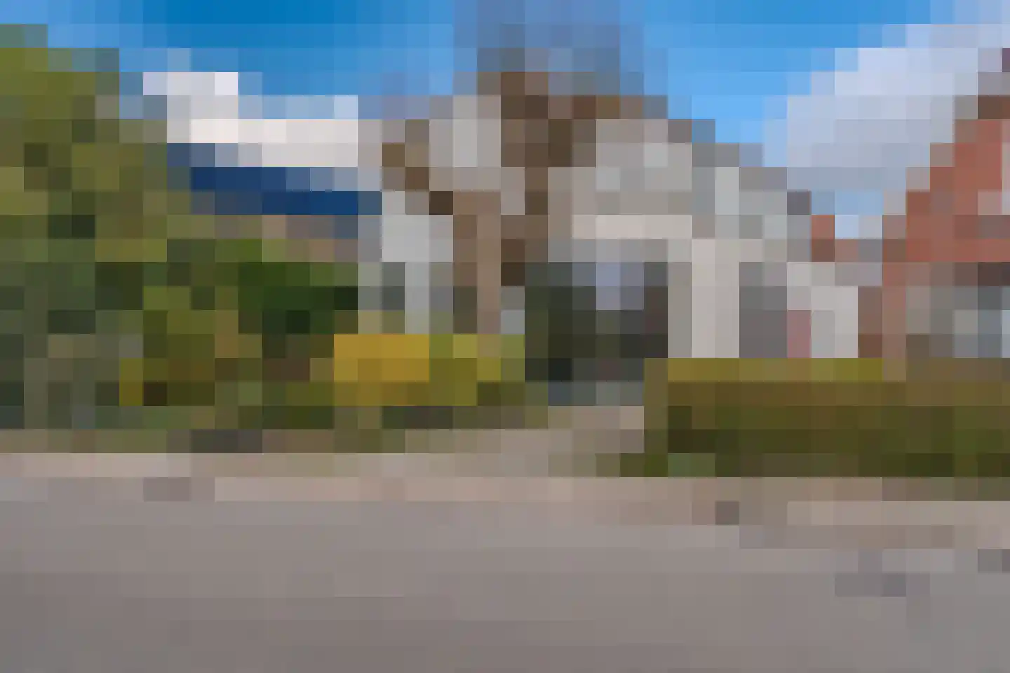 Langewijk 81 en Sappemeer
